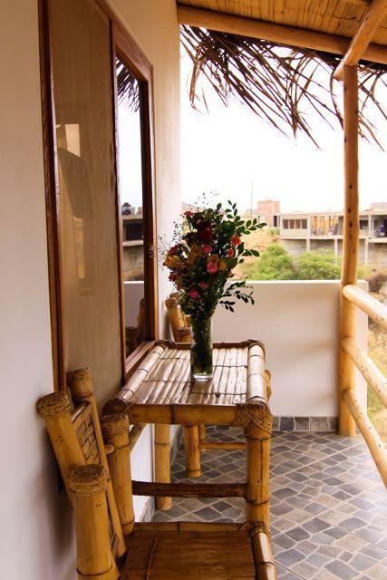 Oceanic Bungalows ลอสโอร์กานอส ห้อง รูปภาพ