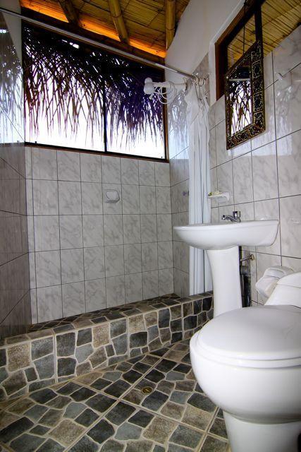 Oceanic Bungalows ลอสโอร์กานอส ห้อง รูปภาพ